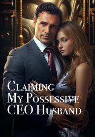 Claiming-My-Possessive-CEO-Husband