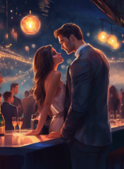 There’s something about Tate