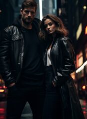 Bound by Spite, Tied by Love