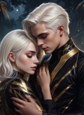 When the Family Reads the Fake Heiress’s Mind